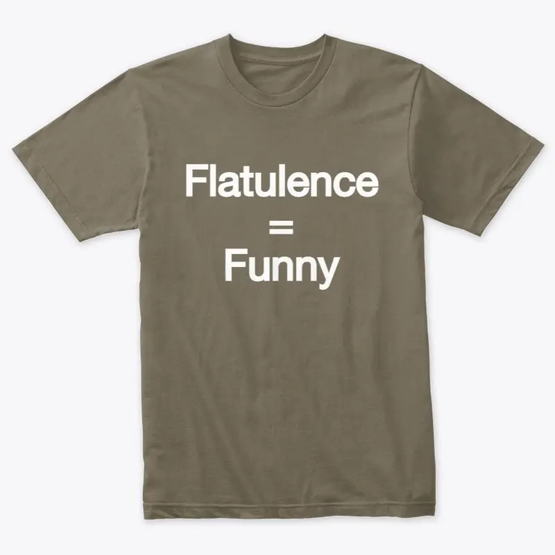 Flatulence