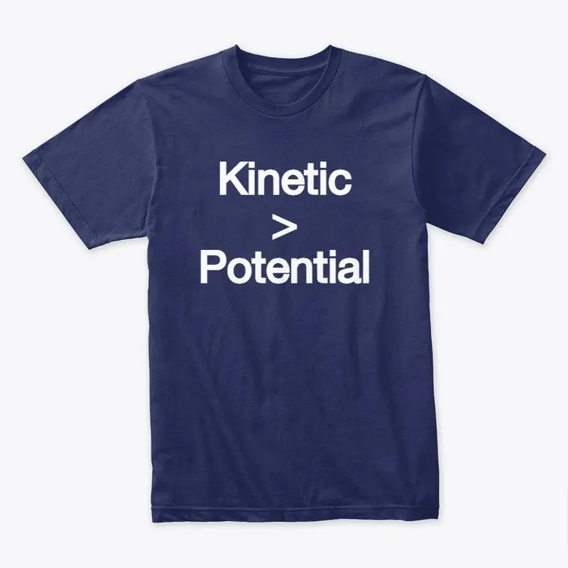 Kinetic