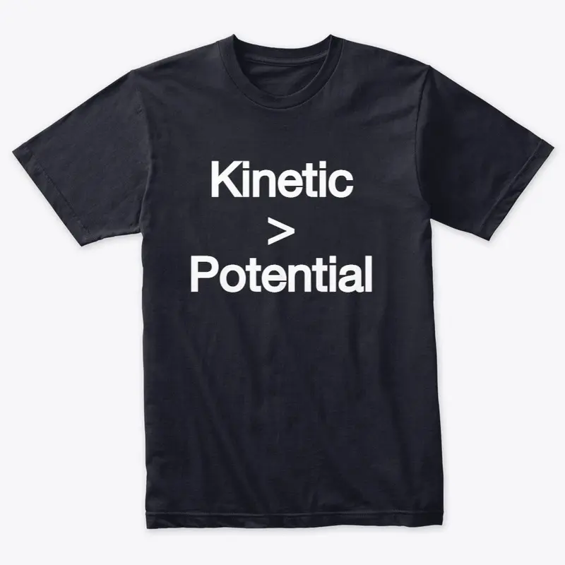 Kinetic